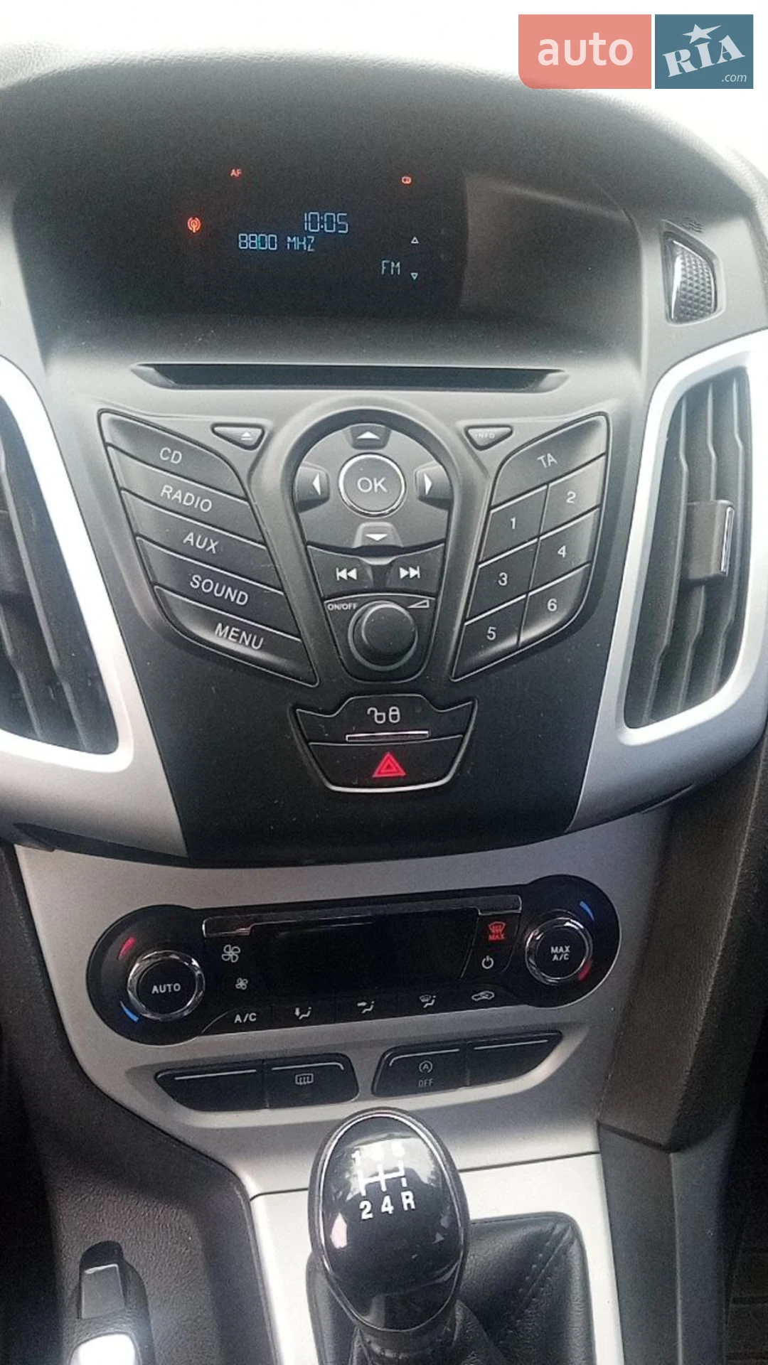 2013 Ford Focus - мініатюра 10