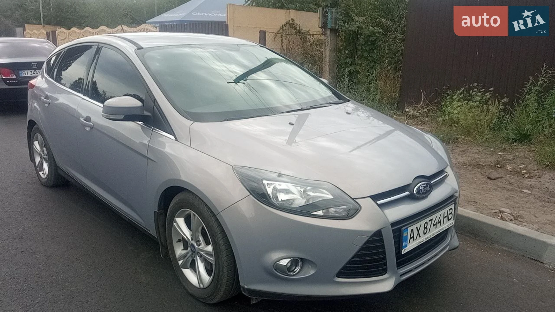 2013 Ford Focus - фото 1