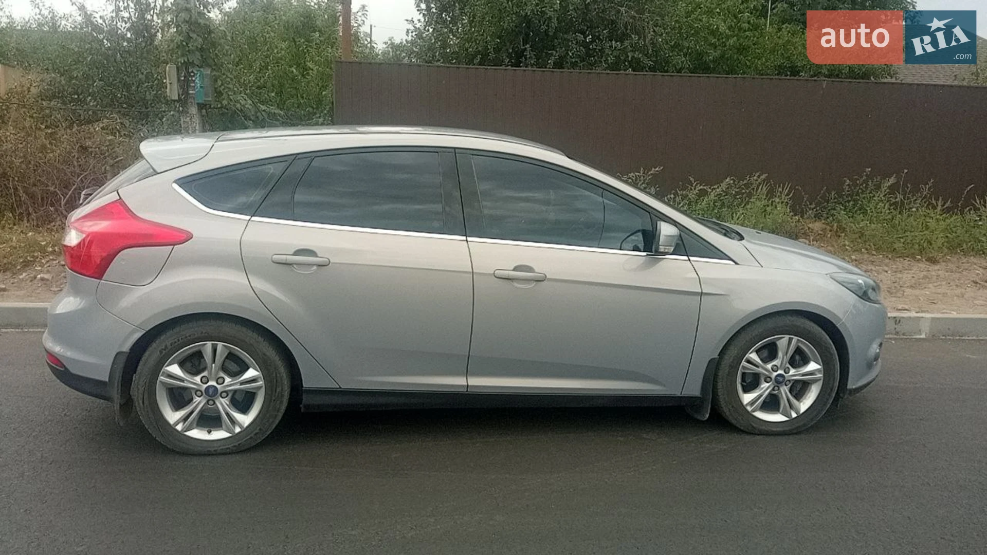2013 Ford Focus - мініатюра 3