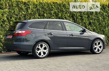 Універсал Ford Focus 2013 в Стрию