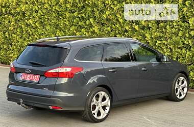 Універсал Ford Focus 2013 в Стрию