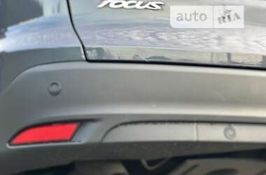 Універсал Ford Focus 2013 в Стрию