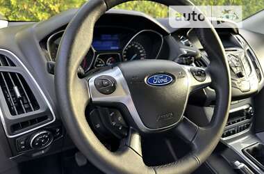 Універсал Ford Focus 2013 в Стрию