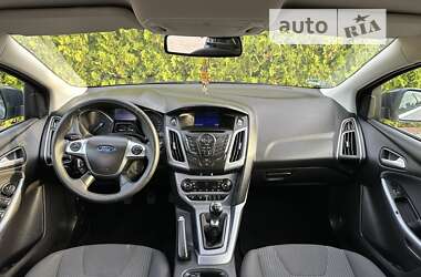 Універсал Ford Focus 2013 в Стрию