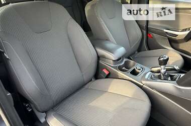 Універсал Ford Focus 2013 в Стрию