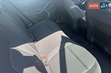 Седан Ford Focus 2020 в Киеве