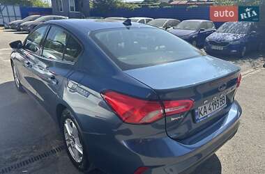 Седан Ford Focus 2020 в Киеве
