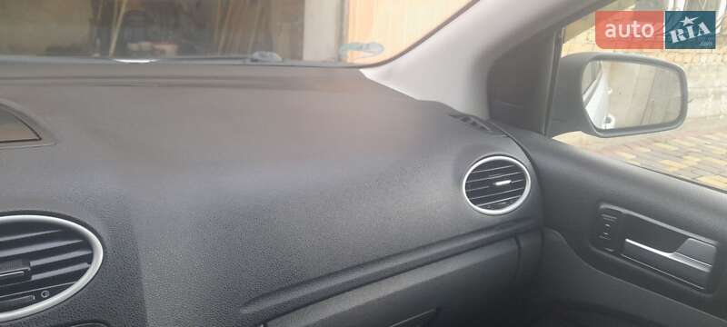 Универсал Ford Focus 2005 в Львове