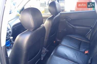 Универсал Ford Focus 2004 в Житомире