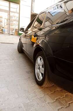 Универсал Ford Focus 2010 в 