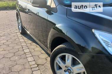 Универсал Ford Focus 2010 в 