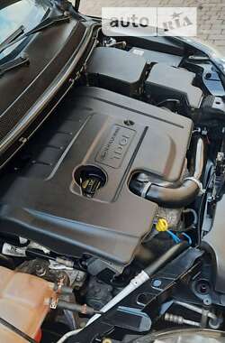 Универсал Ford Focus 2010 в 