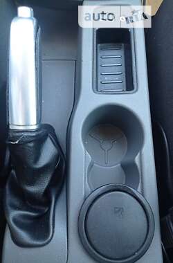 Универсал Ford Focus 2010 в 