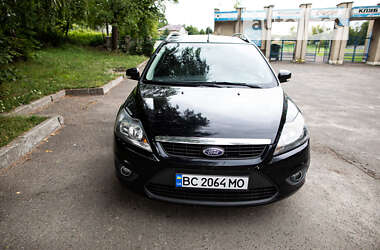 Универсал Ford Focus 2010 в Золочеве