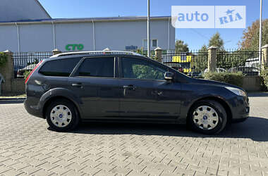 Універсал Ford Focus 2009 в Луцьку