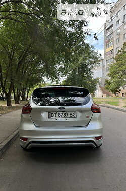 Хетчбек Ford Focus 2015 в Миколаєві