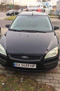 Универсал Ford Focus 2004 в Городке