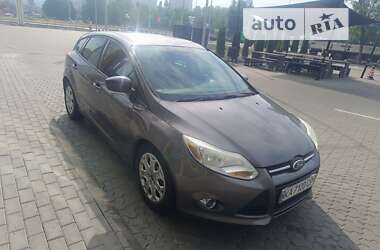 Хэтчбек Ford Focus 2011 в Киеве