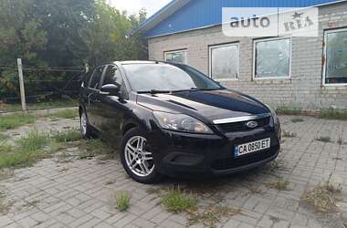 Універсал Ford Focus 2009 в Дніпрі