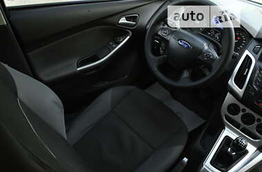 Универсал Ford Focus 2013 в Бердичеве