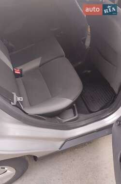 Універсал Ford Focus 2012 в Шепетівці