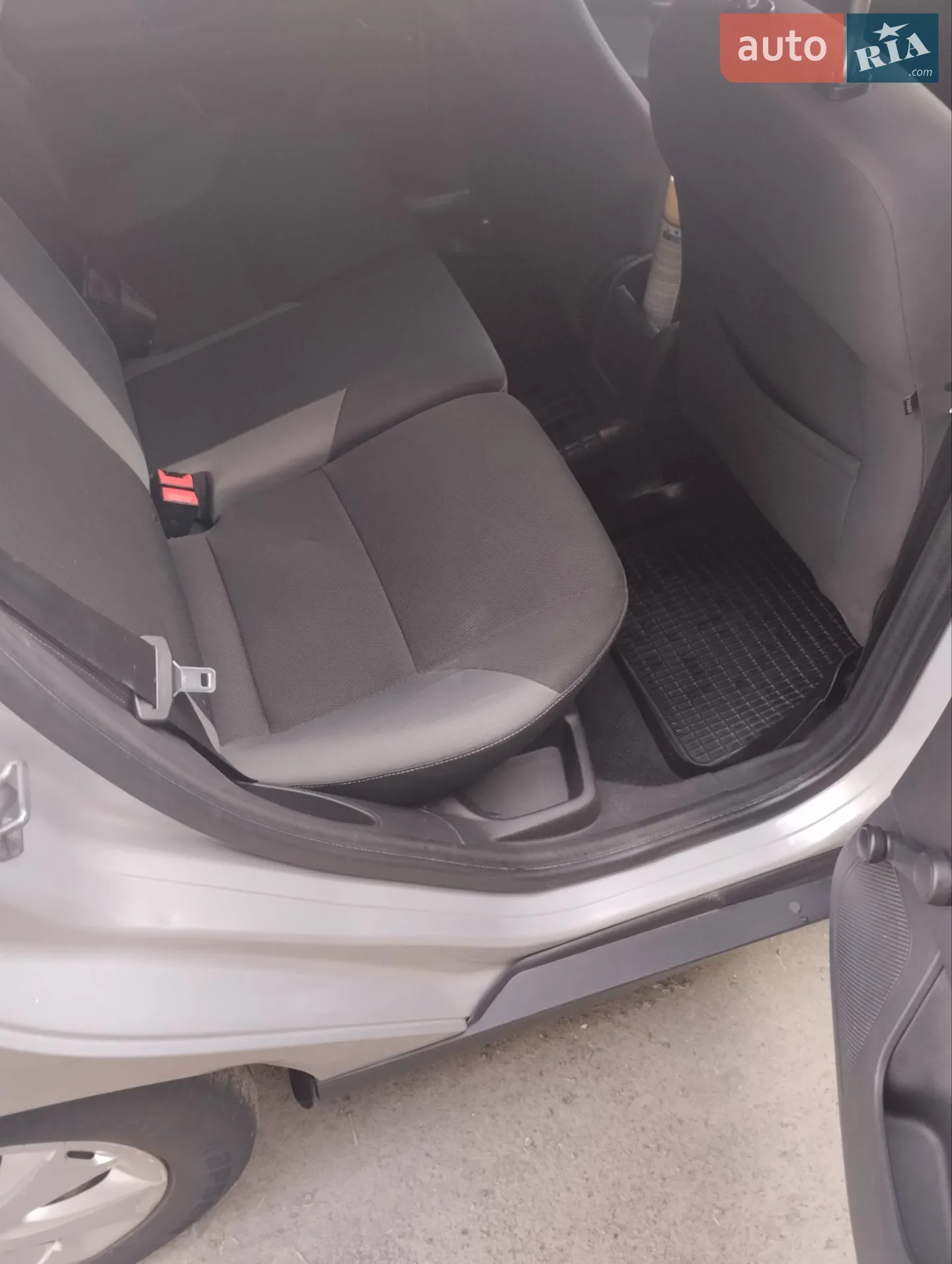 2012 Ford Focus - мініатюра 11