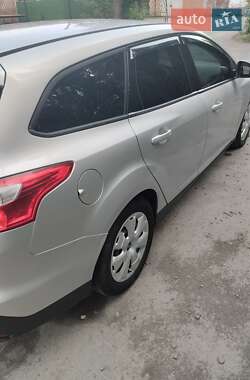 Універсал Ford Focus 2012 в Шепетівці