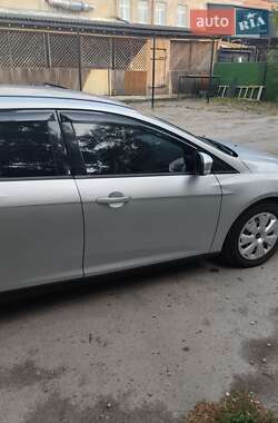 Універсал Ford Focus 2012 в Шепетівці