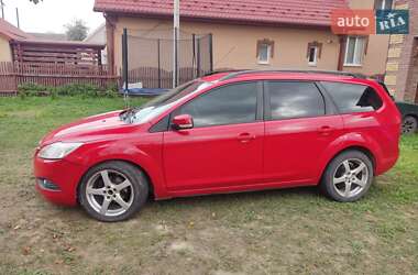 Универсал Ford Focus 2008 в Калуше