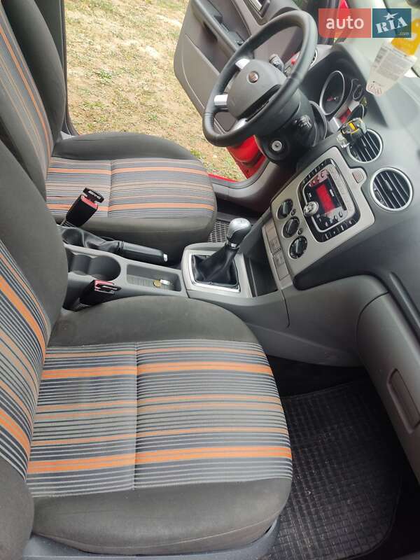 Универсал Ford Focus 2008 в Калуше
