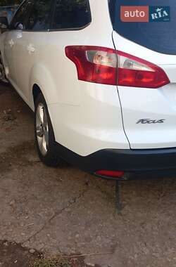 Универсал Ford Focus 2013 в Харькове
