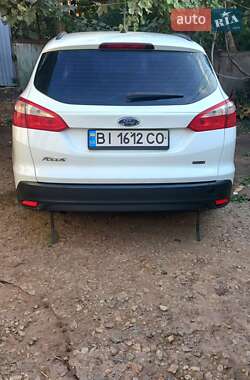 Универсал Ford Focus 2013 в Харькове