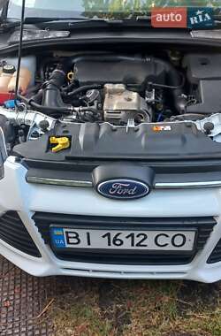 Универсал Ford Focus 2013 в Харькове