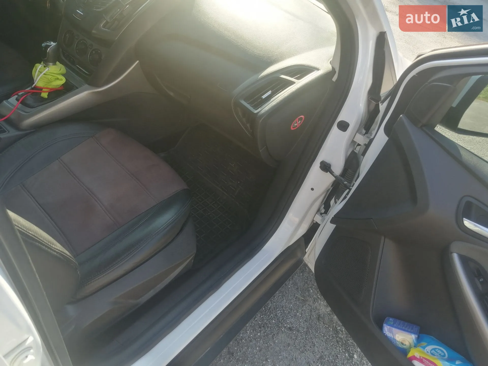 2011 Ford Focus - мініатюра 14