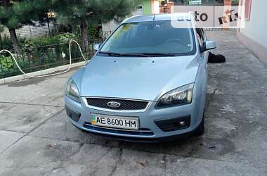 Універсал Ford Focus 2005 в Новомосковську