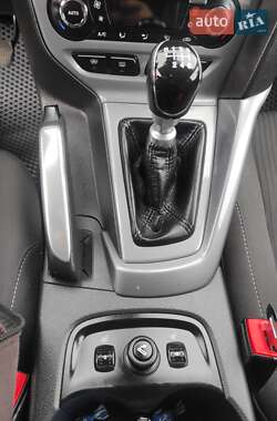 Универсал Ford Focus 2011 в 