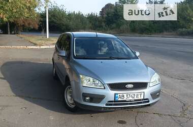 Універсал Ford Focus 2007 в Умані