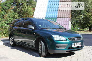 Универсал Ford Focus 2006 в Кривом Роге