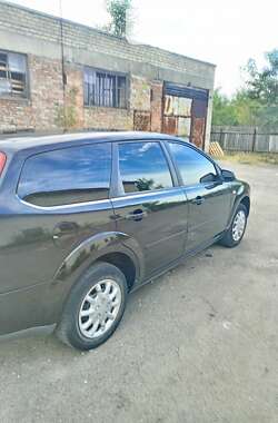 Универсал Ford Focus 2007 в Дубровице