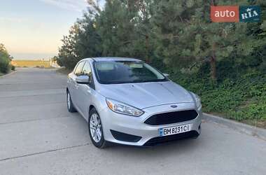 Седан Ford Focus 2015 в Одесі