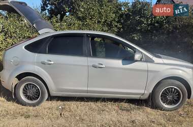 Хэтчбек Ford Focus 2008 в Кропивницком