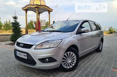 Універсал Ford Focus 2010 в Вінниці