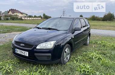 Универсал Ford Focus 2006 в Хмельницком