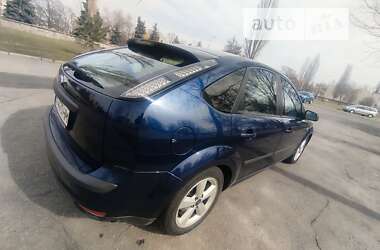 Хетчбек Ford Focus 2005 в Кременчуці