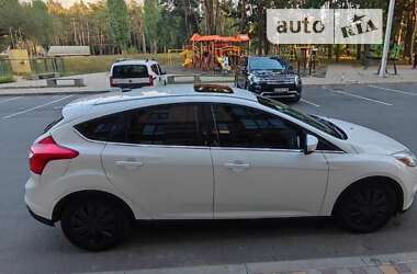 Хетчбек Ford Focus 2011 в Чернігові