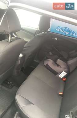 Универсал Ford Focus 2012 в Черкассах