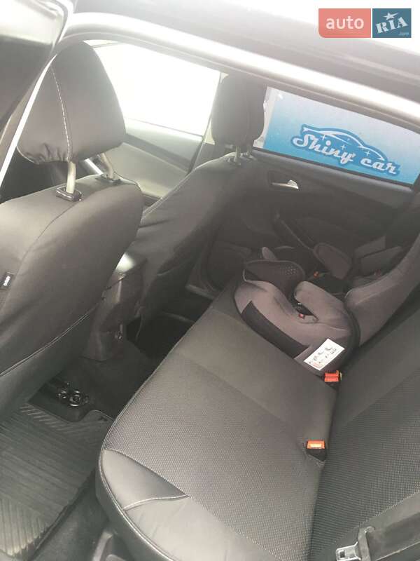 Универсал Ford Focus 2012 в Черкассах