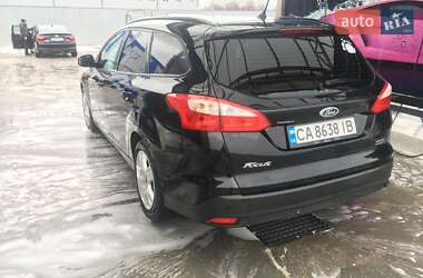 Универсал Ford Focus 2012 в Черкассах