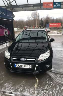Универсал Ford Focus 2012 в Черкассах