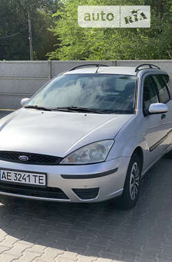 Універсал Ford Focus 2003 в Кривому Розі